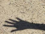 shadow hand